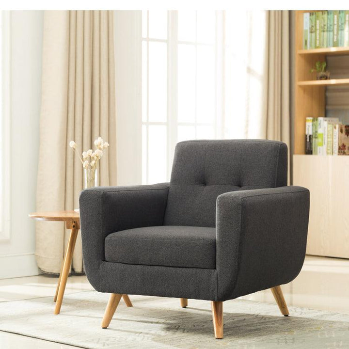 Hanford 2 Seater Sofa - HomeCozify