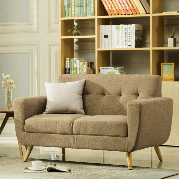 Hanford 2 Seater Sofa - HomeCozify