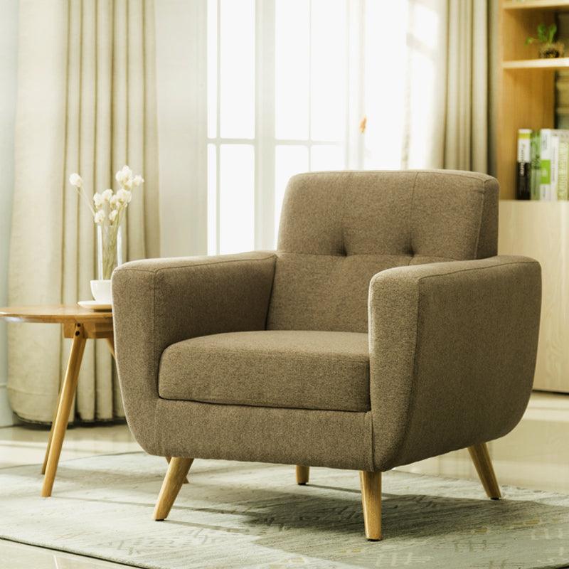 Hanford 2 Seater Sofa - HomeCozify