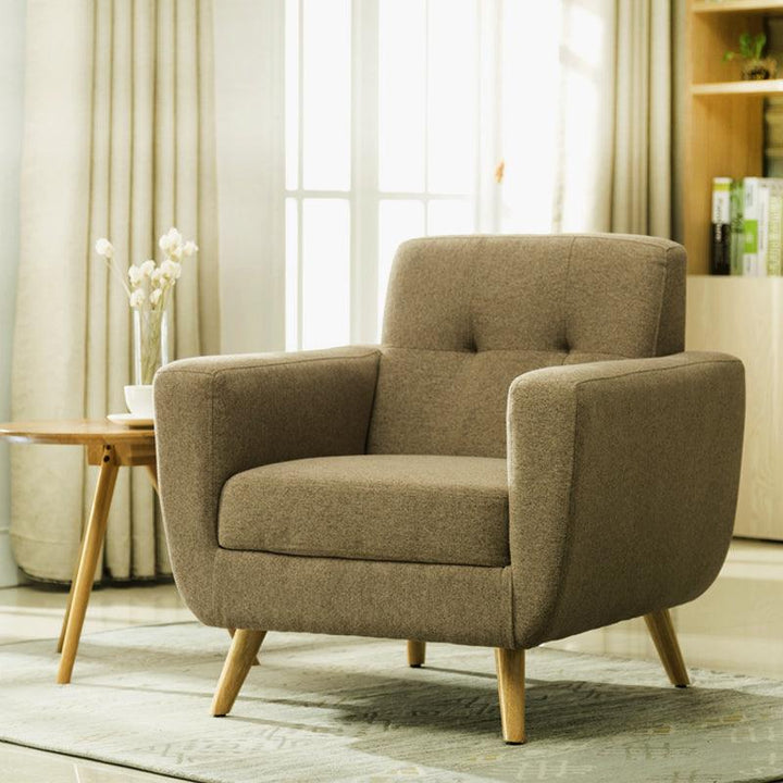 Hanford 2 Seater Sofa - HomeCozify