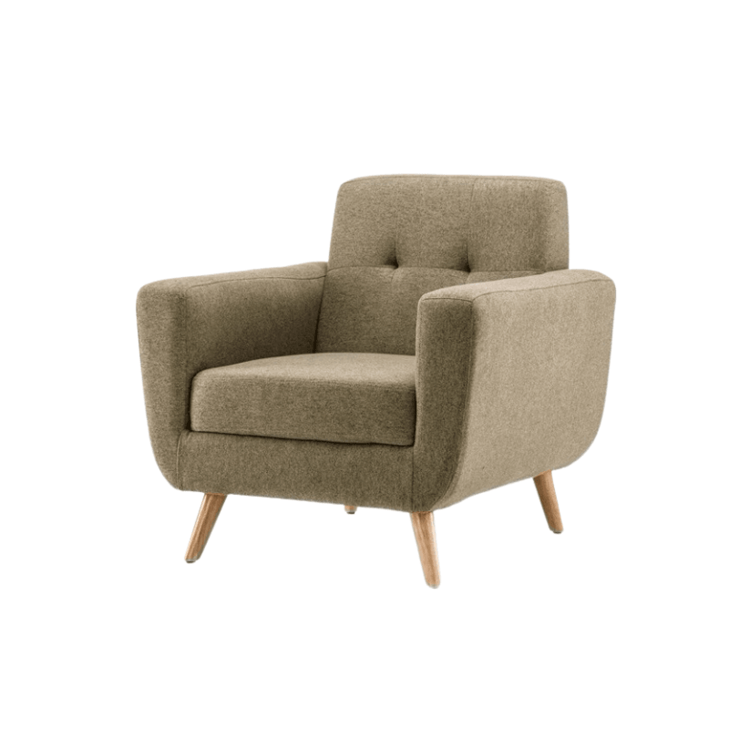 Hanford 2 Seater Sofa - HomeCozify