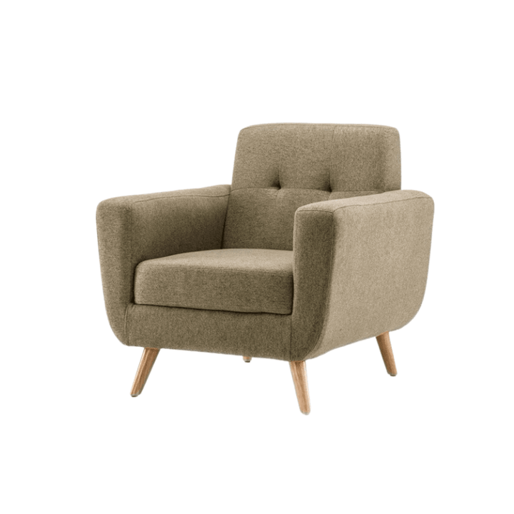 Hanford 2 Seater Sofa - HomeCozify