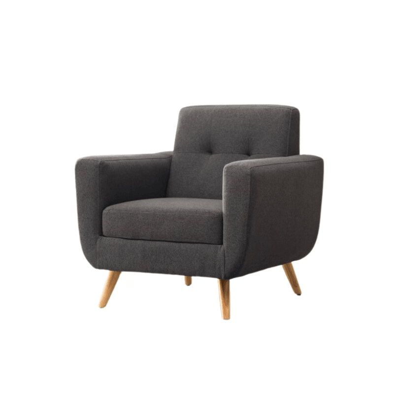 Hanford 2 Seater Sofa - HomeCozify