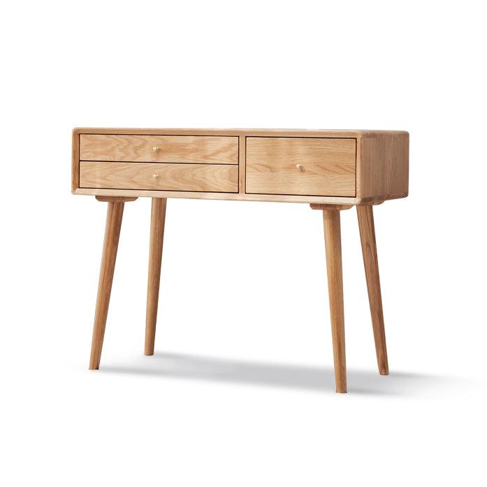 Helio Vanity Table - HomeCozify