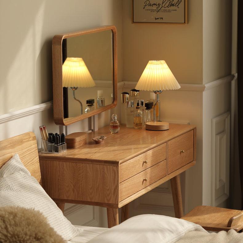 Helio Vanity Table - HomeCozify