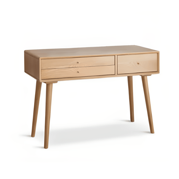 Helio Vanity Table - HomeCozify