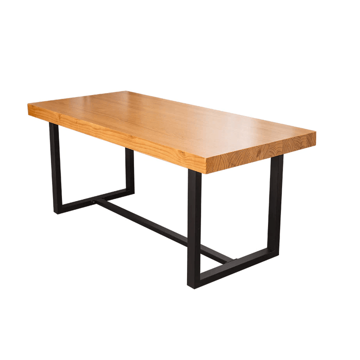 Hudson Dining Table - HomeCozify