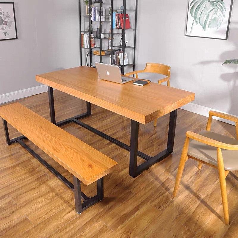Hudson Dining Table - HomeCozify