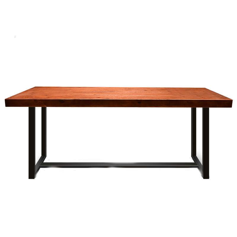 Hudson Dining Table - HomeCozify