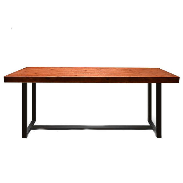 Hudson Dining Table - HomeCozify