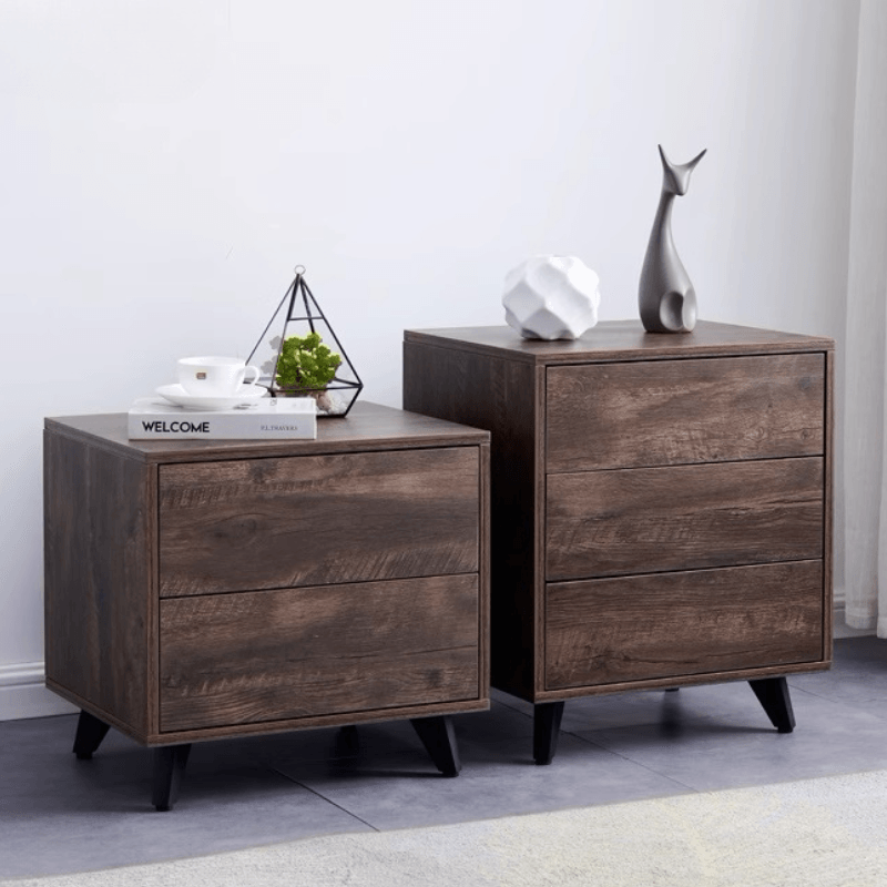 Hudson Dresser - HomeCozify
