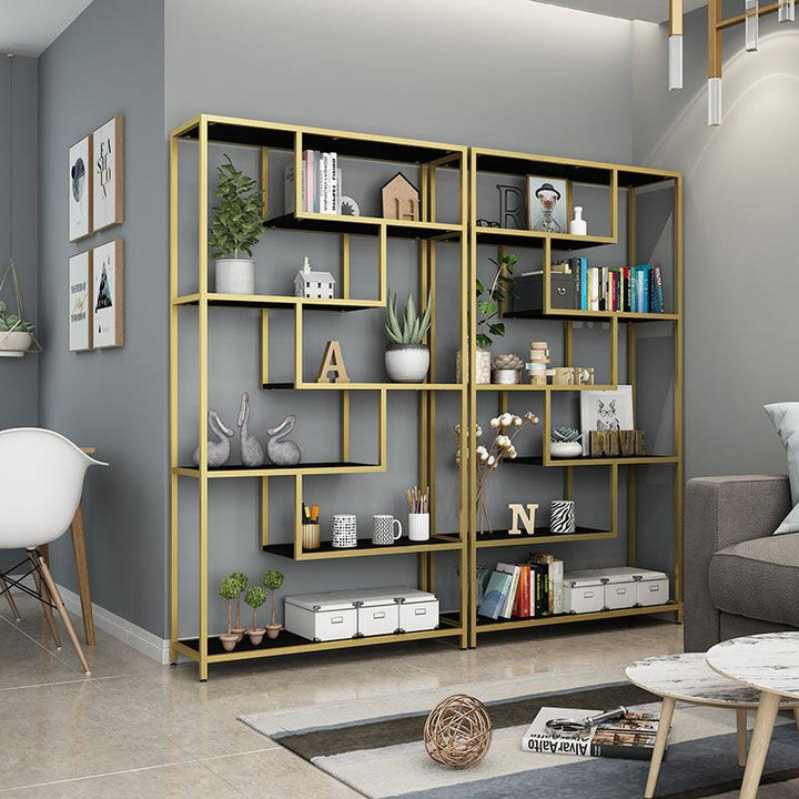 Hudson Shelf - HomeCozify