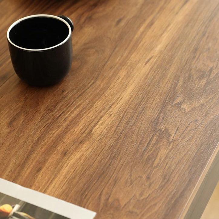 Imre Retro Writing Desk - HomeCozify