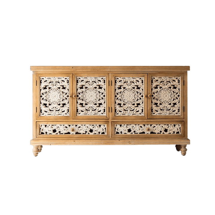 Inna TV Stand, Storage & Organizer Collection - HomeCozify
