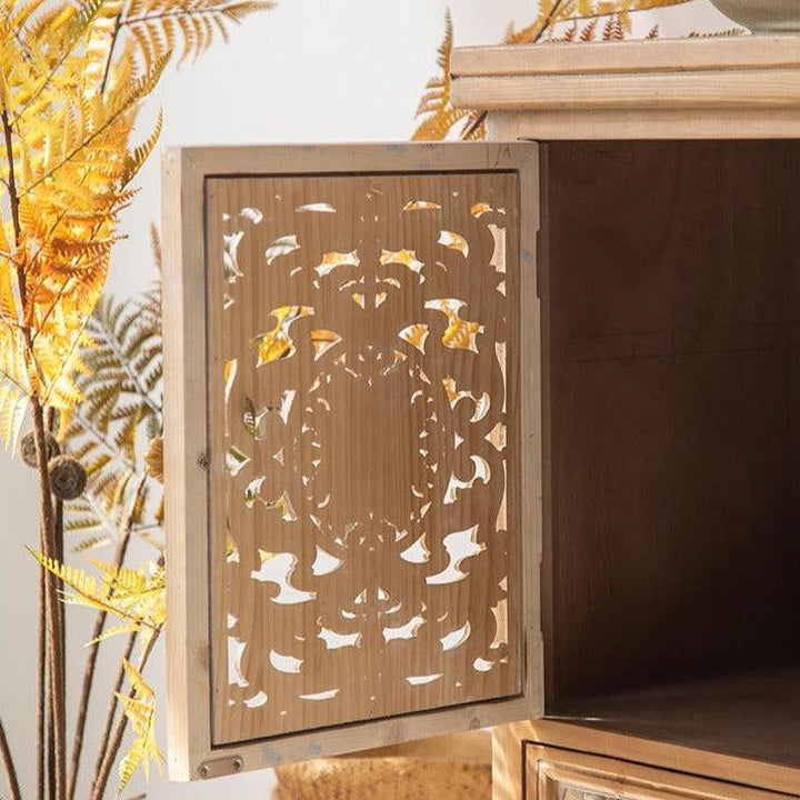 Inna TV Stand, Storage & Organizer Collection - HomeCozify