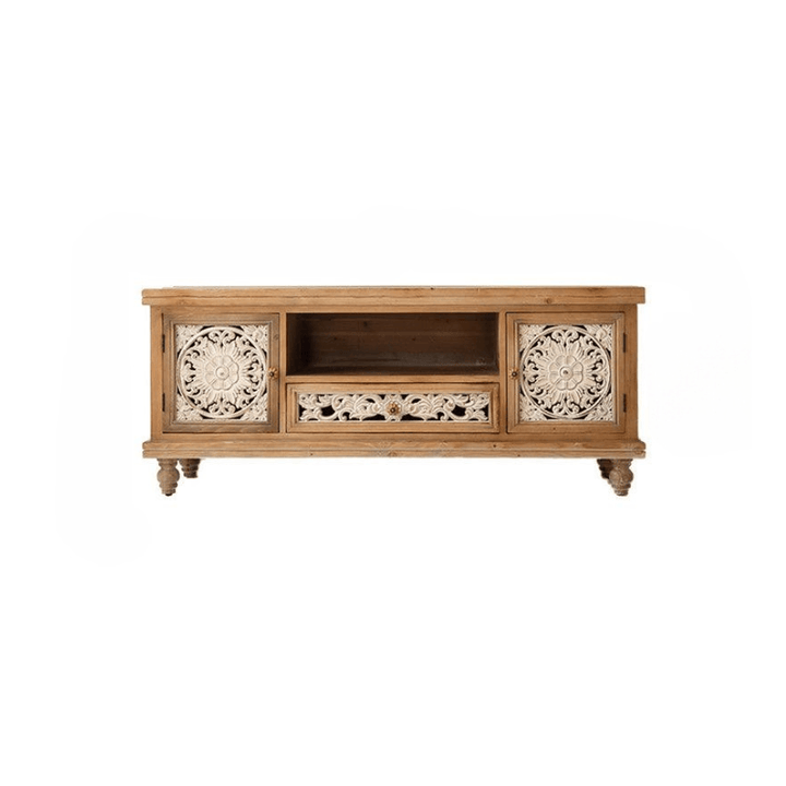 Inna TV Stand, Storage & Organizer Collection - HomeCozify
