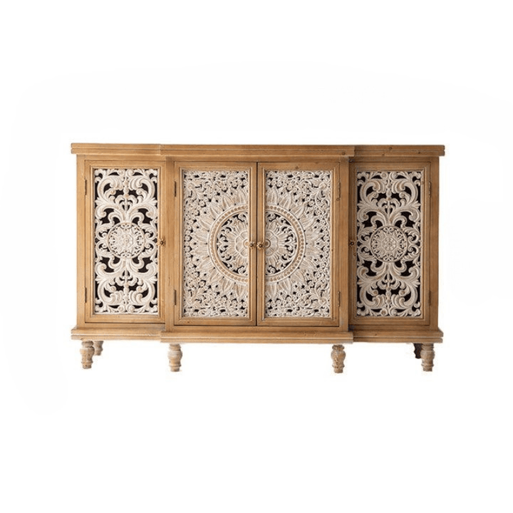 Inna TV Stand, Storage & Organizer Collection - HomeCozify