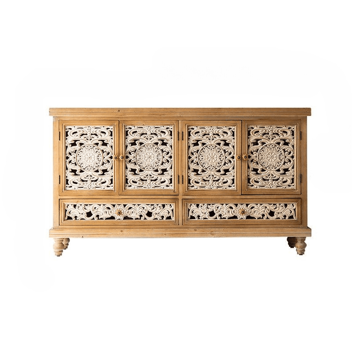 Inna TV Stand, Storage & Organizer Collection - HomeCozify