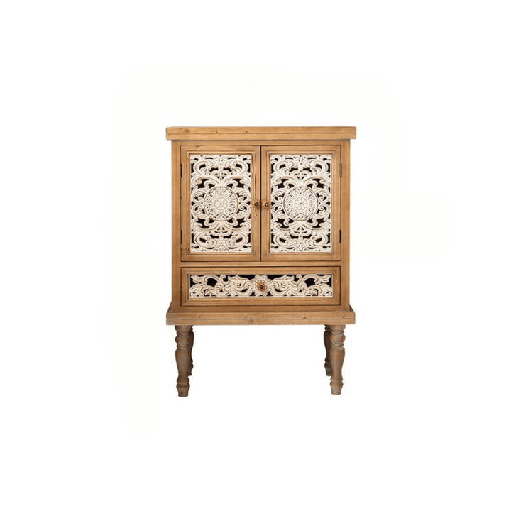 Inna TV Stand, Storage & Organizer Collection - HomeCozify