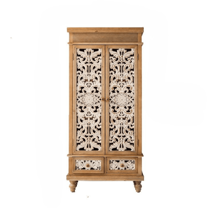 Inna TV Stand, Storage & Organizer Collection - HomeCozify