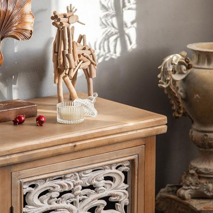 Inna TV Stand, Storage & Organizer Collection - HomeCozify