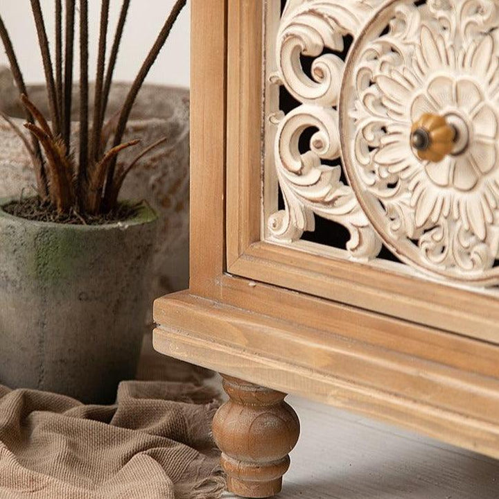 Inna TV Stand, Storage & Organizer Collection - HomeCozify