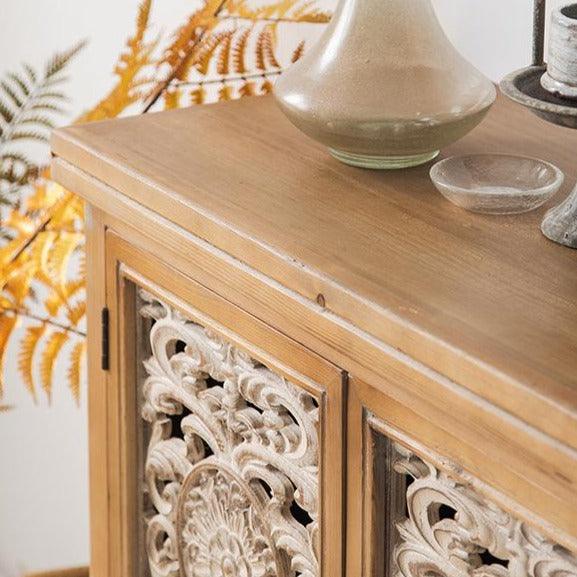 Inna TV Stand, Storage & Organizer Collection - HomeCozify