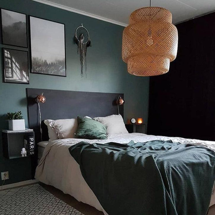 INS Elodie 1 - Light Single Dome Pendant - HomeCozify