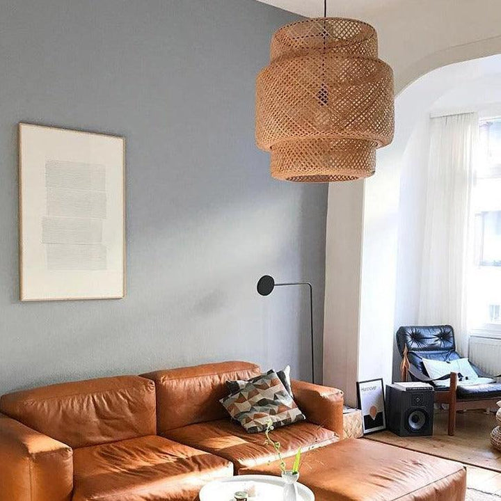 INS Elodie 1 - Light Single Dome Pendant - HomeCozify