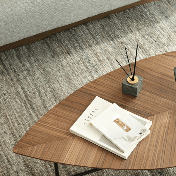 Isabella Side Table - HomeCozify