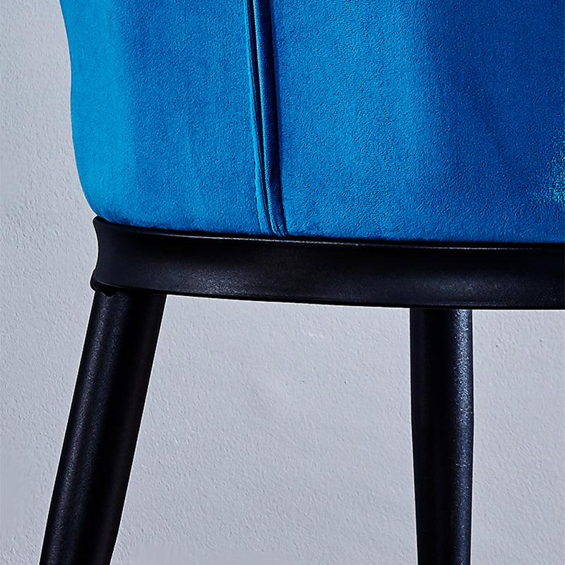 Ivan Upholstered Dining Chair (Set of 2) - HomeCozify