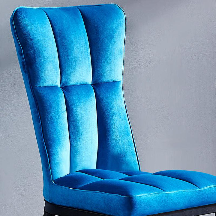 Ivan Upholstered Dining Chair (Set of 2) - HomeCozify