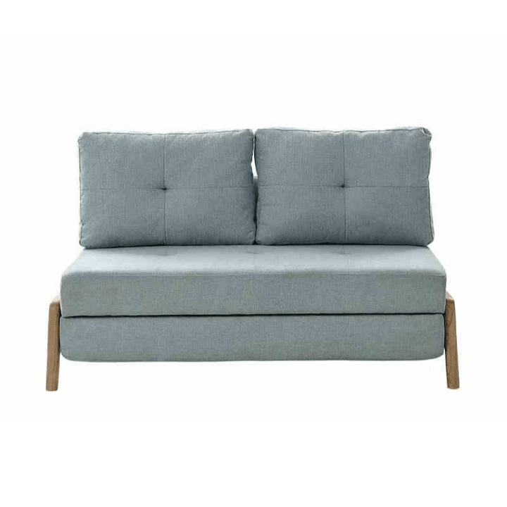 Jacinta Back Convertible Sofa Bed - HomeCozify