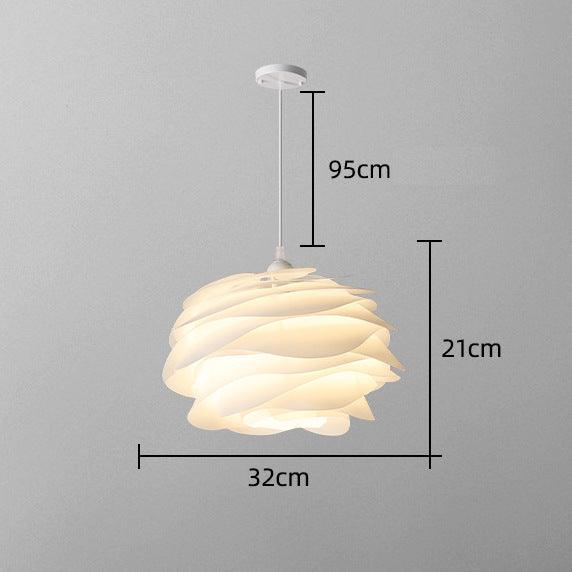 Jadzia Designer Pendant Lamp - HomeCozify