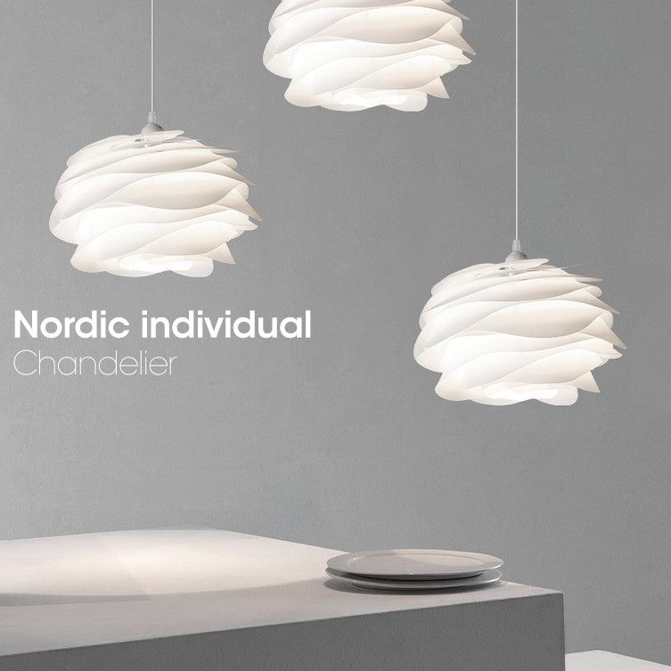 Jadzia Designer Pendant Lamp - HomeCozify