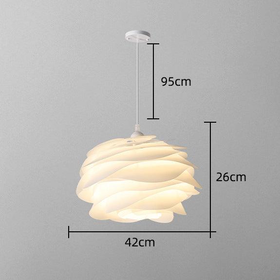 Jadzia Designer Pendant Lamp - HomeCozify