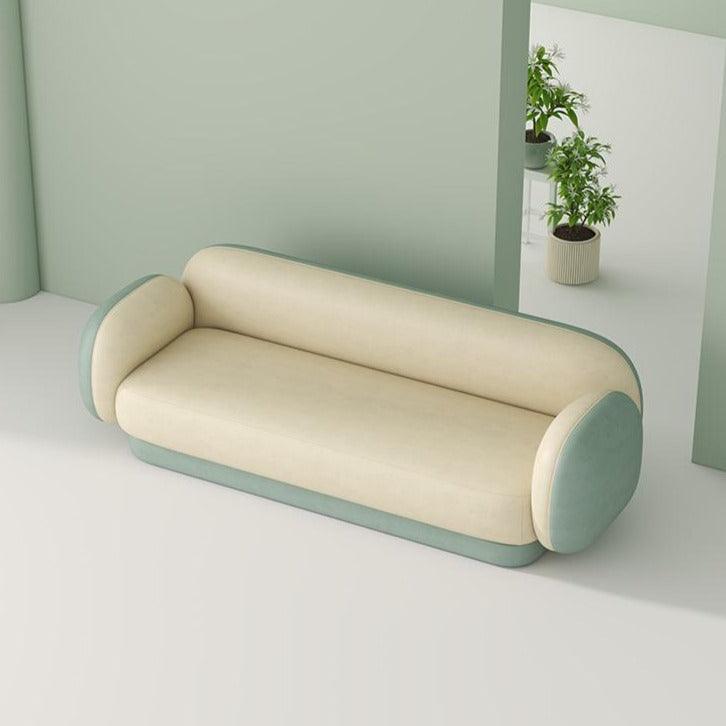 Jagoda Sleeper Sofa - HomeCozify