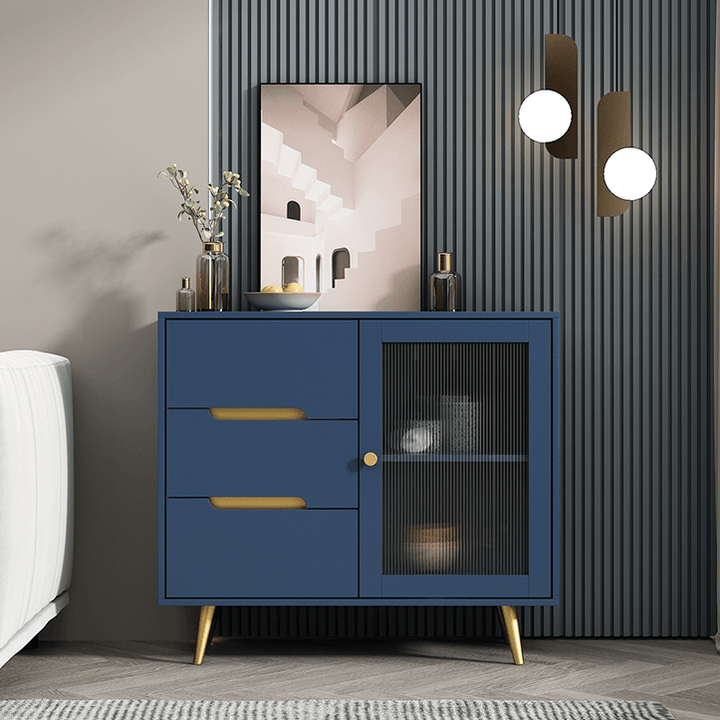 Jakab Modern Sideboard - HomeCozify