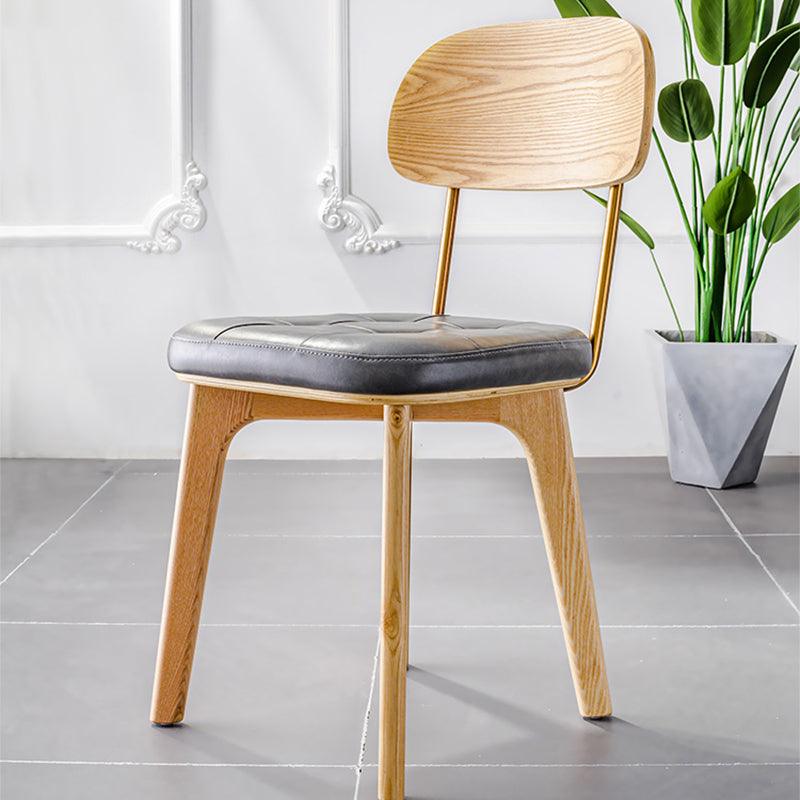 Jerrolyn Vintage Dining Chair (Set of 2) - HomeCozify