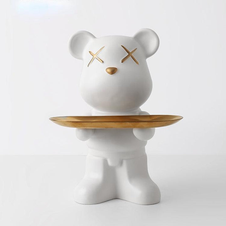 Jolan Decorative Tray - HomeCozify