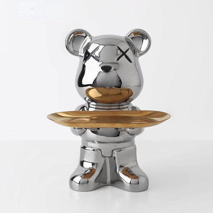 Jolan Decorative Tray - HomeCozify