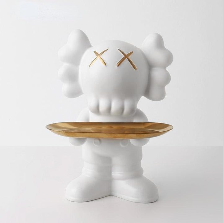 Jolan Decorative Tray - HomeCozify