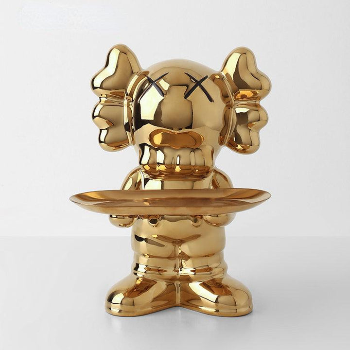 Jolan Decorative Tray - HomeCozify