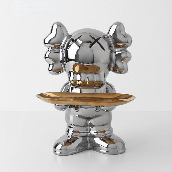 Jolan Decorative Tray - HomeCozify