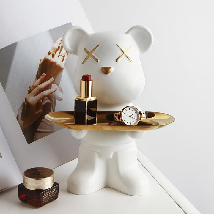 Jolan Decorative Tray - HomeCozify
