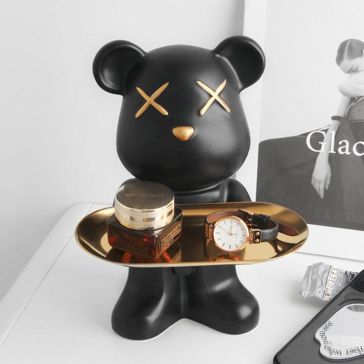 Jolan Decorative Tray - HomeCozify