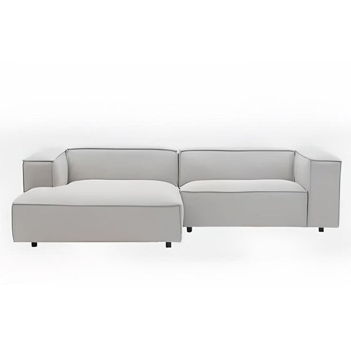 Jonathan Chaise Sectional Sofa - HomeCozify