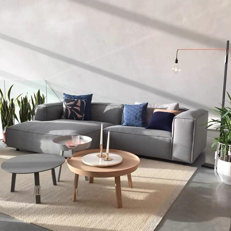 Jonathan Chaise Sectional Sofa - HomeCozify