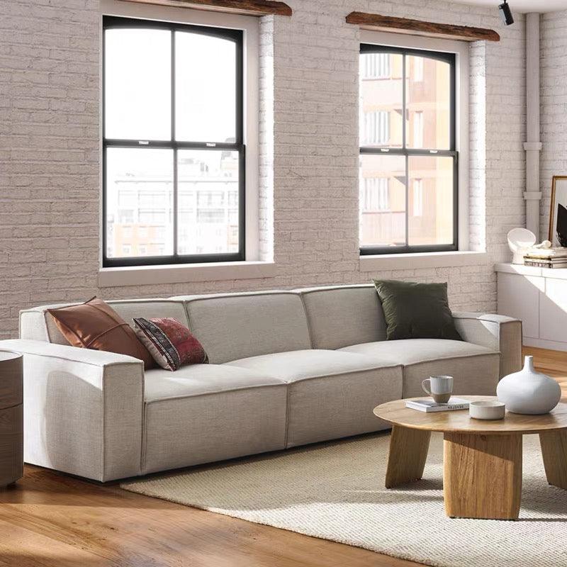 Jonathan Chaise Sectional Sofa - HomeCozify