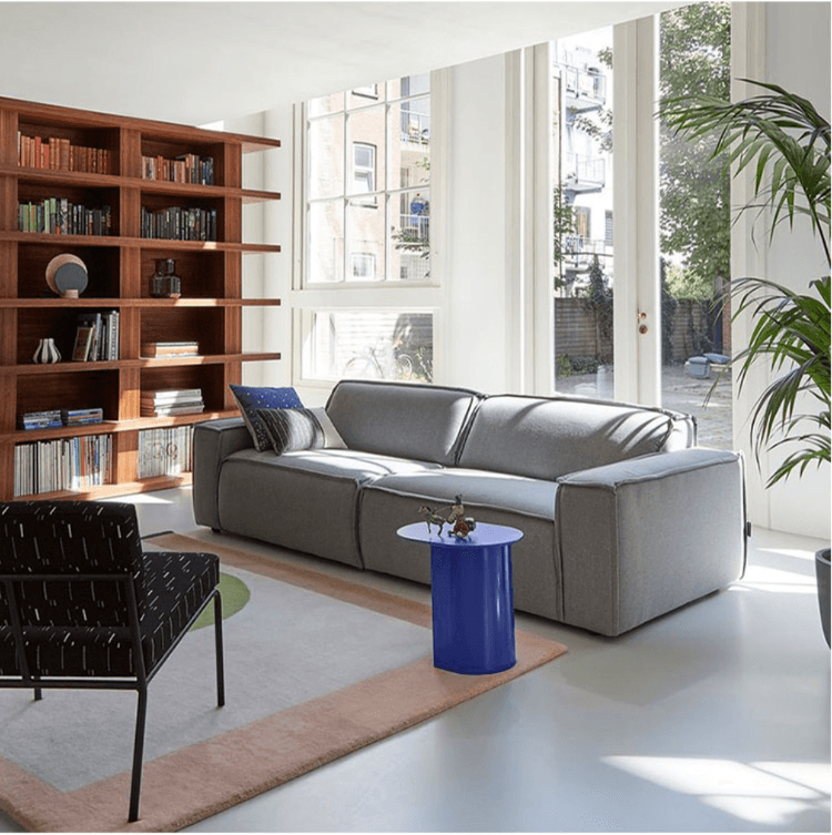 Jonathan Chaise Sectional Sofa - HomeCozify